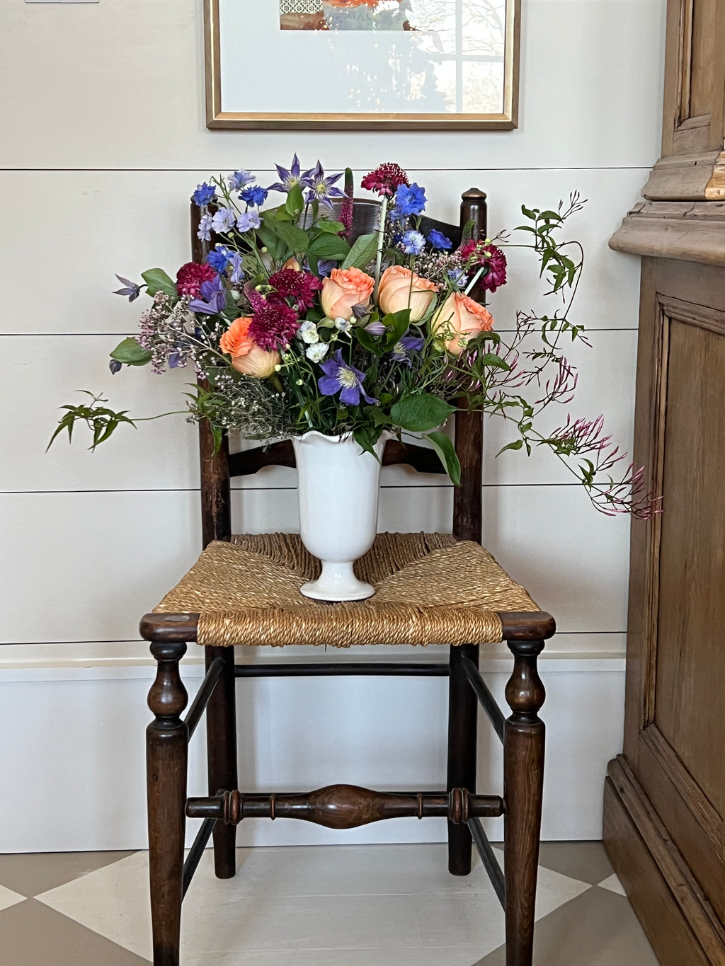 Large Flower Arrangement
