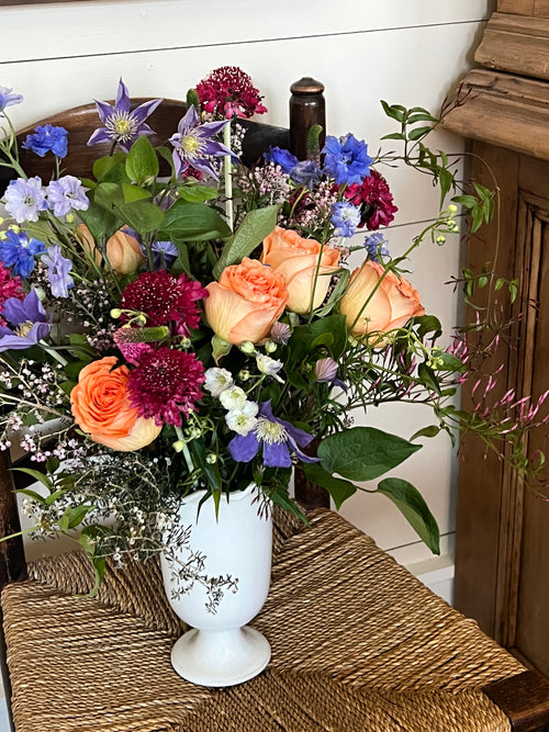 Large Flower Arrangement