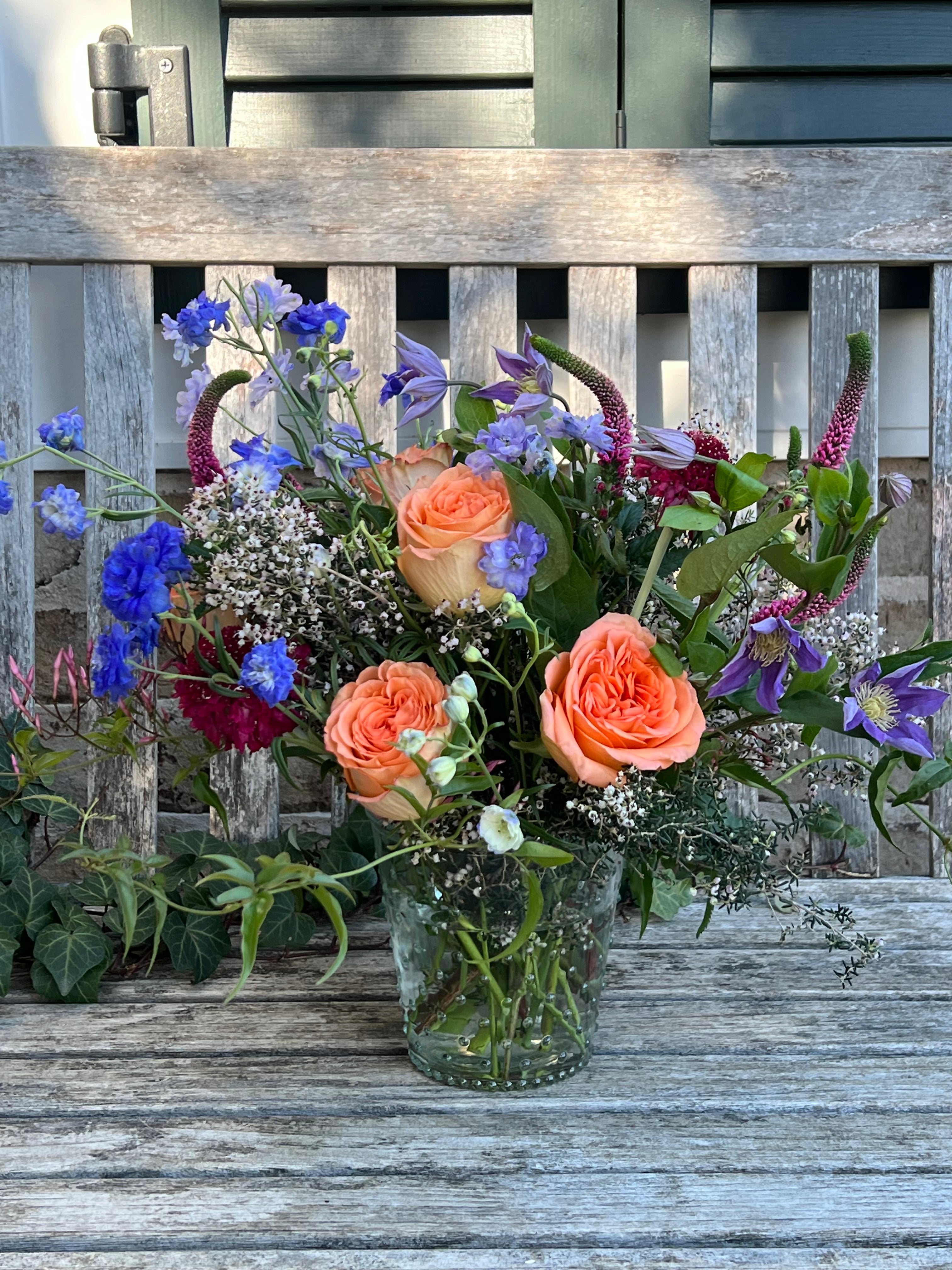Large Flower Arrangement